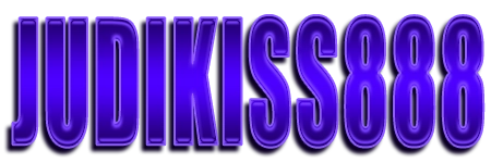 JUDIKISS888 Logo